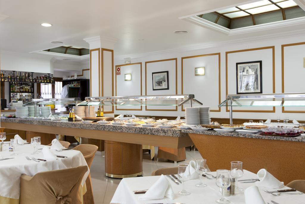Hotel Olympia Ronda II Ел Пуч Екстериор снимка